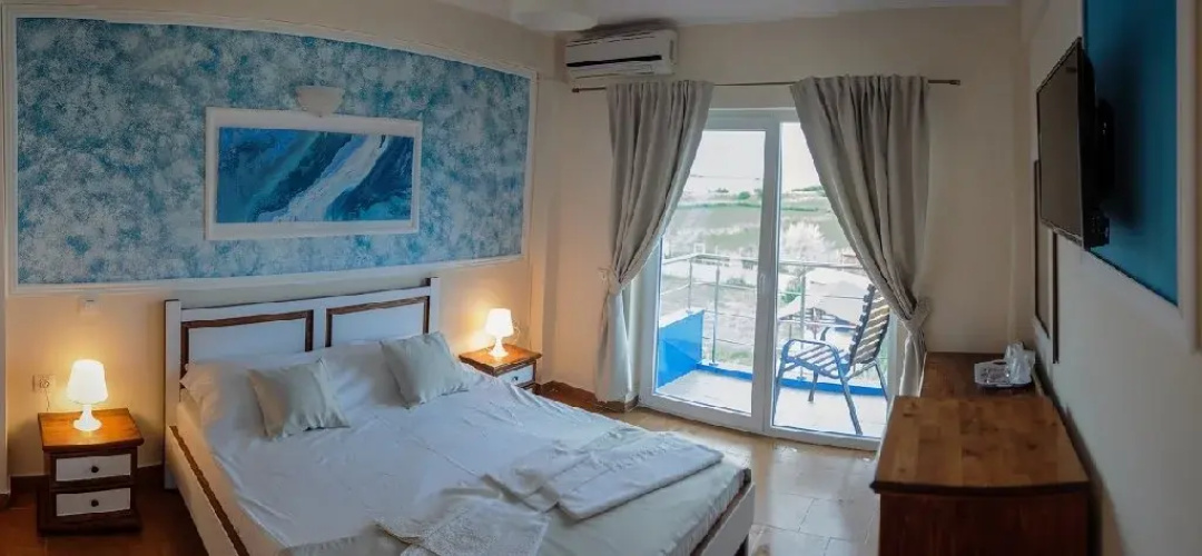 Atena Hotel