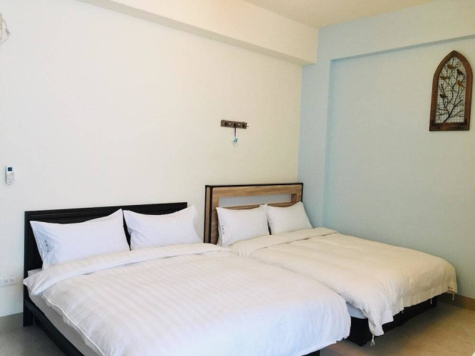 Heye Homestay 3