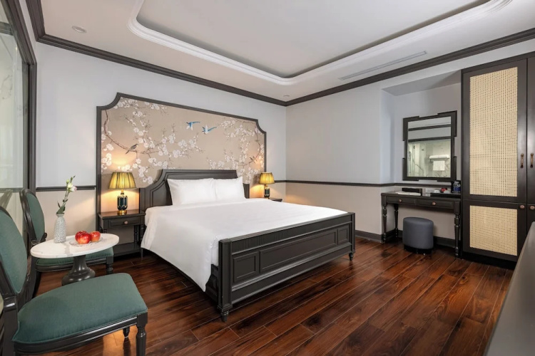 Sapa Soleil Hotel