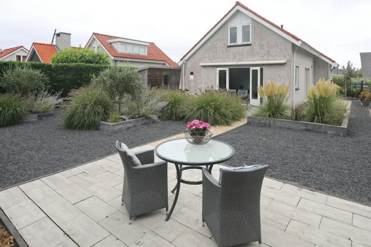 Holiday Park de Witte Raaf