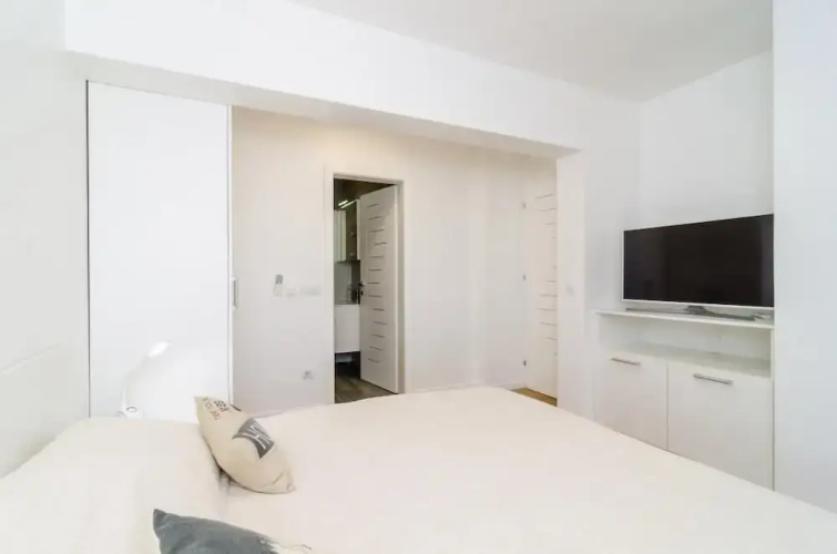 Apartments Lula