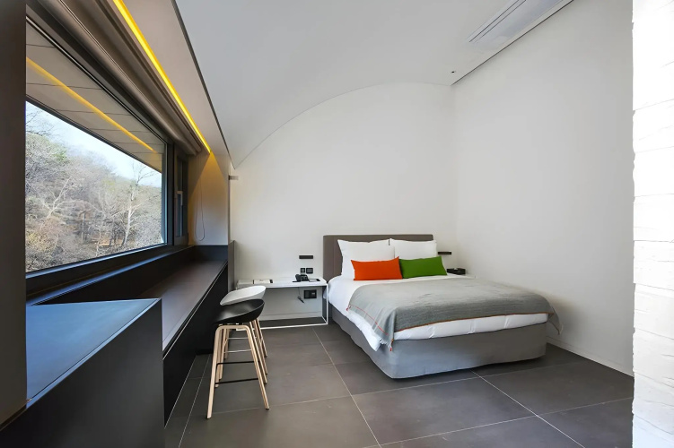 Hotel Everrich
