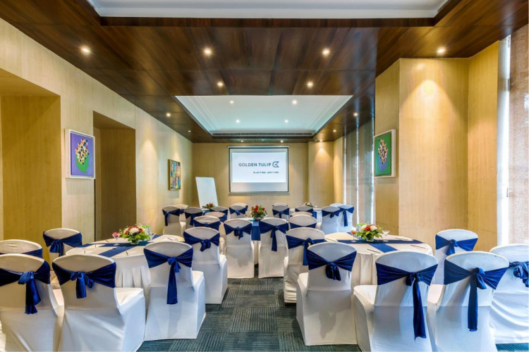 Golden Suites Gurgaon