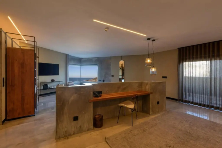 West Beach Hostel