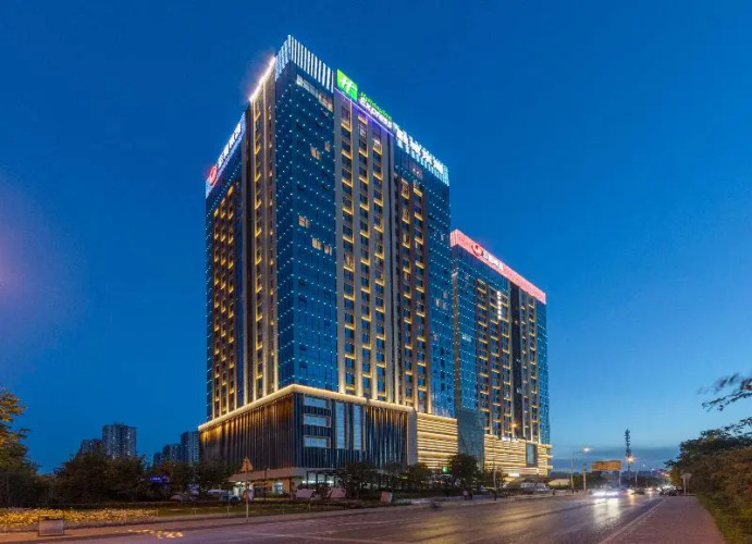 Imagen del hotel