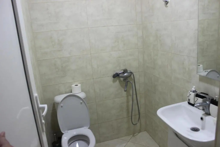 Guest House NIKEA