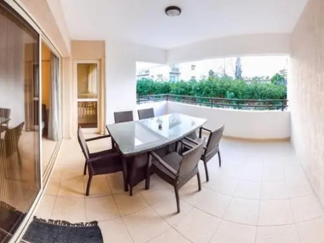 Prime Property Paradise