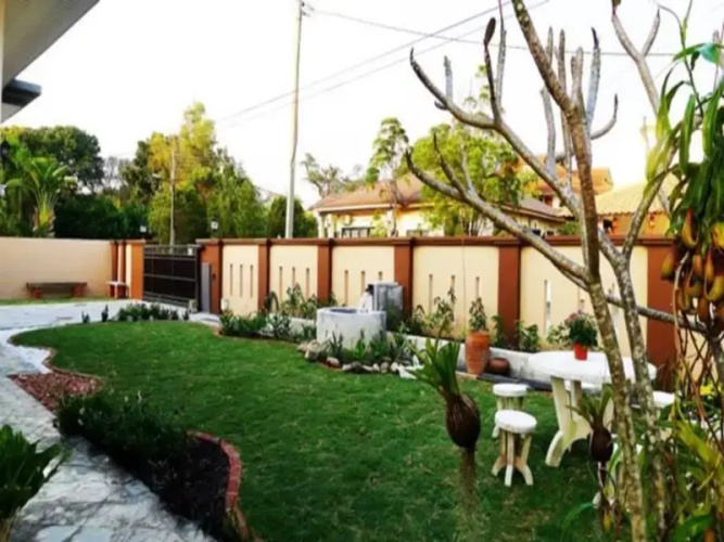 Ipoh Ipoh-Boutique Bungalow