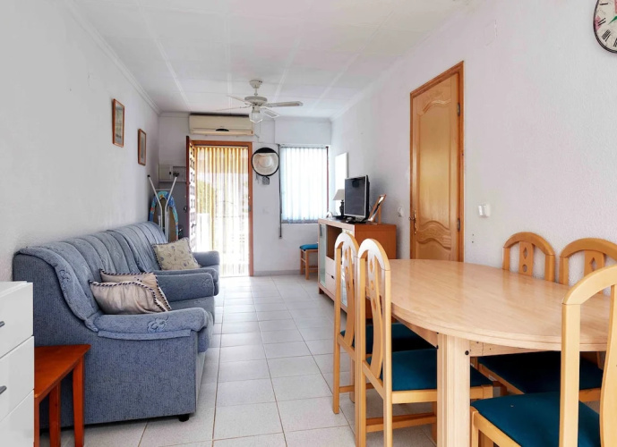 Espanhouse Pinomar 5