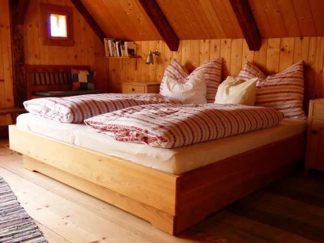Ferienhaus Pucher