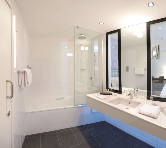 Radisson Blu Hotel, East Midlands Airport photo 9