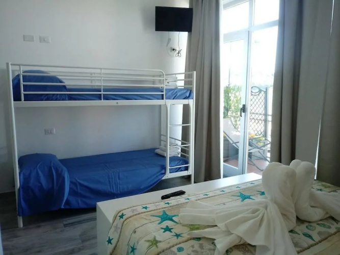 Riviera B&B