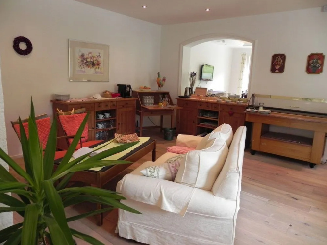 Hotel Garni Wieshof