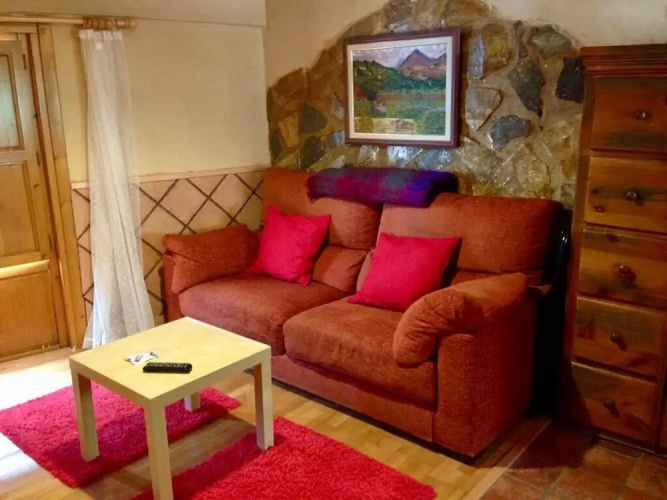 Casita de Noah