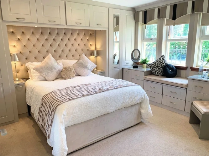Superior Double room