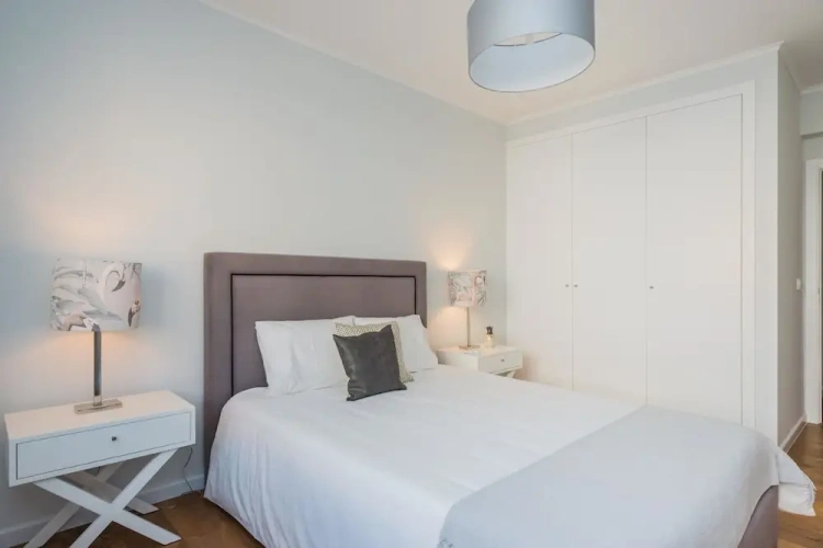 1 Bedroom Superior Apartment