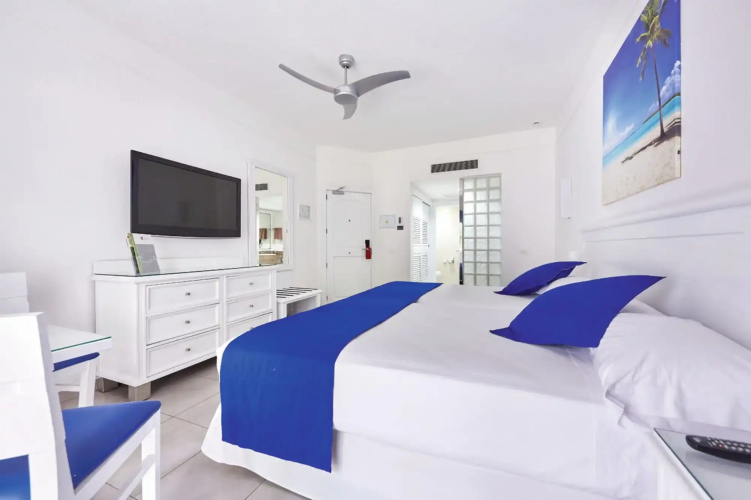 Hotel Riu Yucatan - All Inclusive