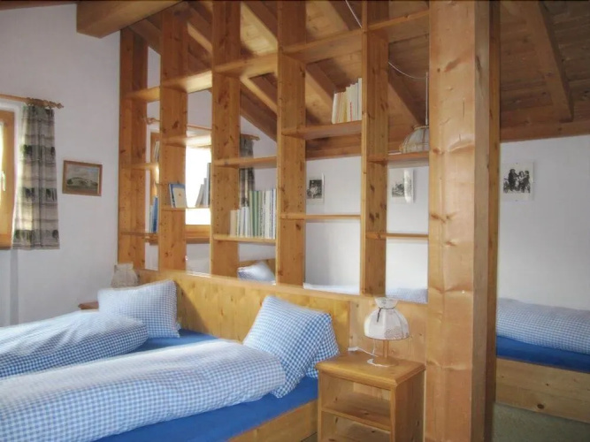 Pension Allegra