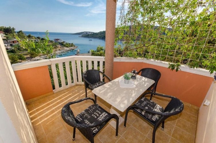 Apartments Otjana