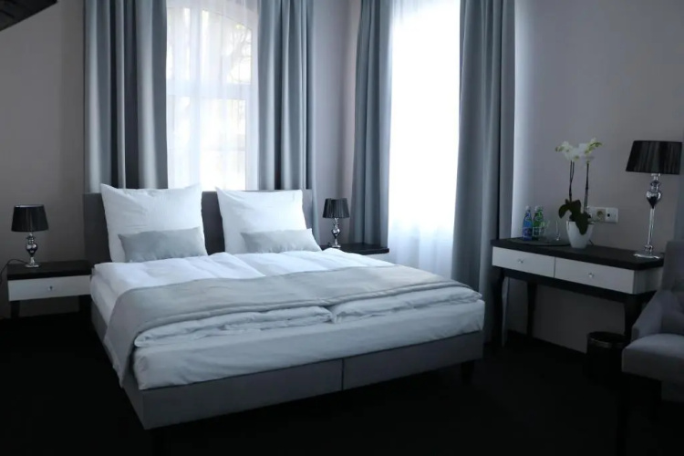 Hotel Villa Casino