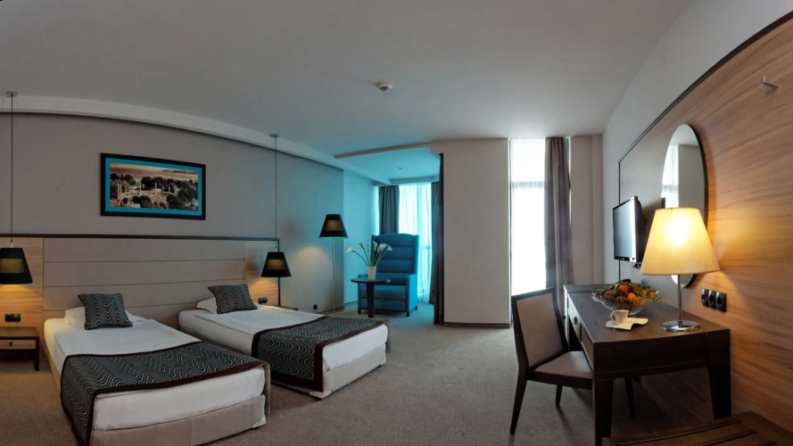 Astera Hotel & Spa