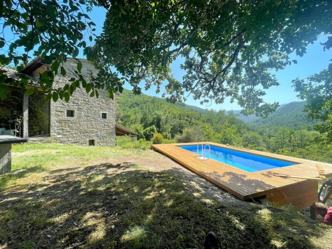 Cottage