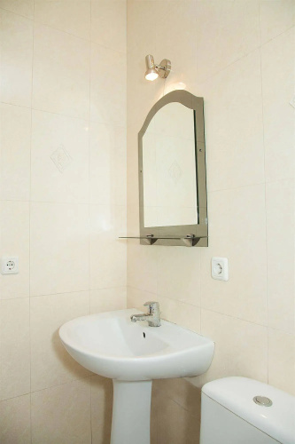Renaissance Suites Odessa