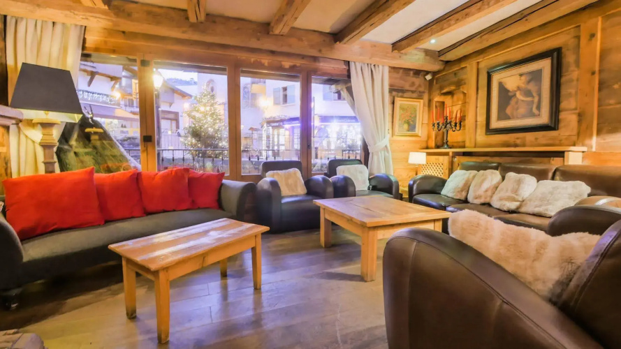 Coeur de Megève