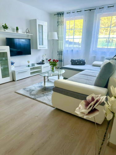Ferienwohnung Jasmin