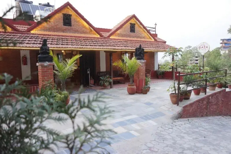 Gaia Holiday Home Pvt. Ltd.