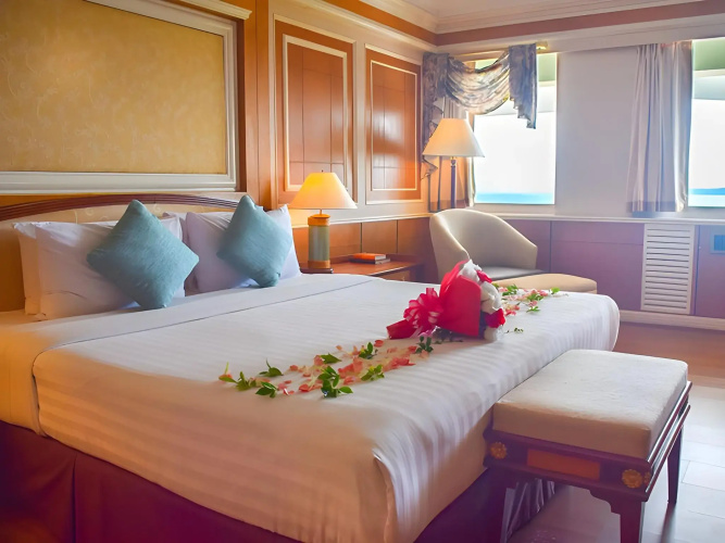 Asia Pattaya Hotel
