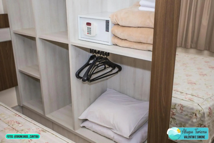 Apto 366 Conforto , praticidade e lazer