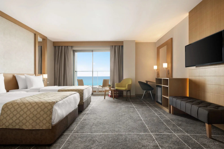 Ramada Resort Unye