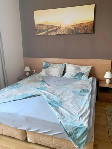 Private Cozy Studio Afrodita 112