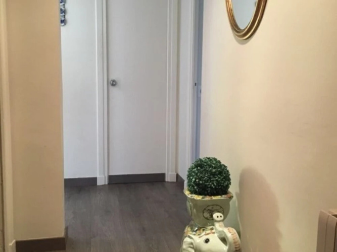 SEA Front Mediterranea Apartment