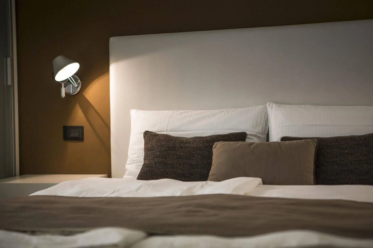Hotel Meridiana