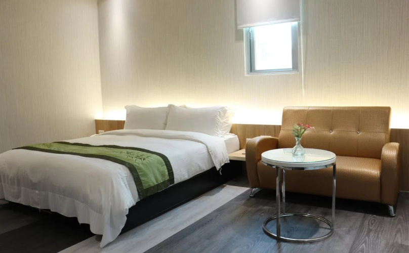 Ashare Hotel