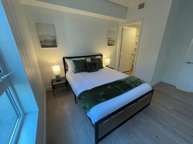 Modern Retreat in Koreatown