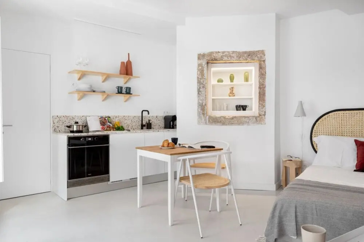 Altido Sophisticated Studio Near Convento Do Carmo