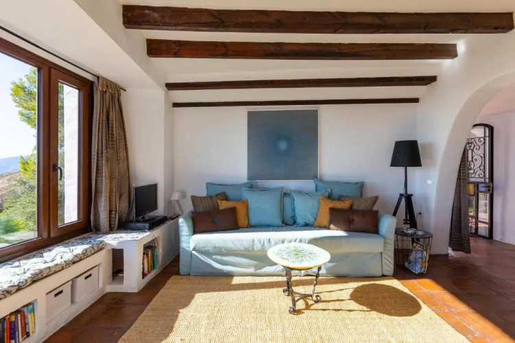 Casita with fantastic views