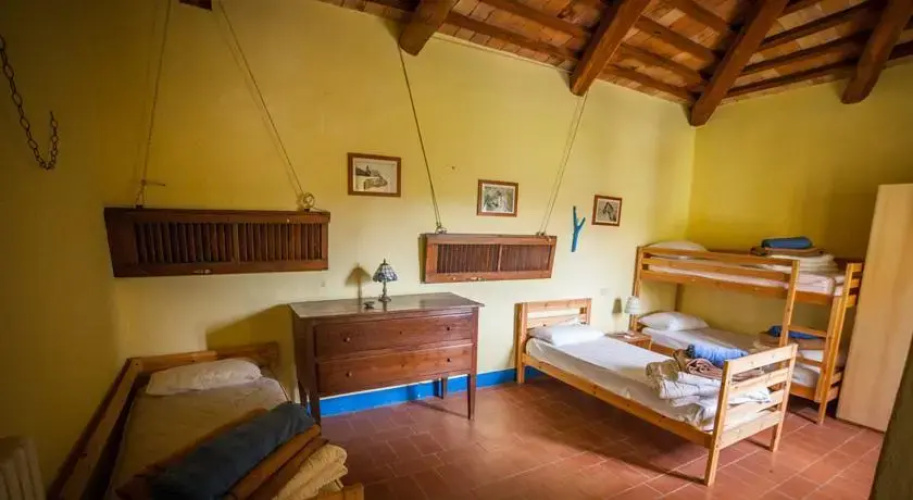 Agriturismo L'Ocanda