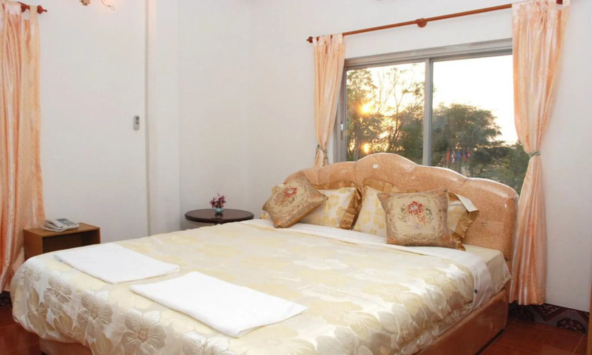 Mekong Sunshine Hotel
