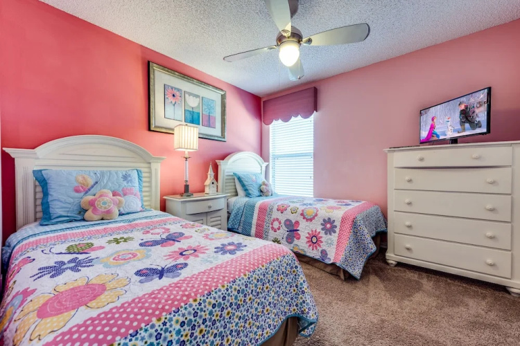 Emerald Island Rentals
