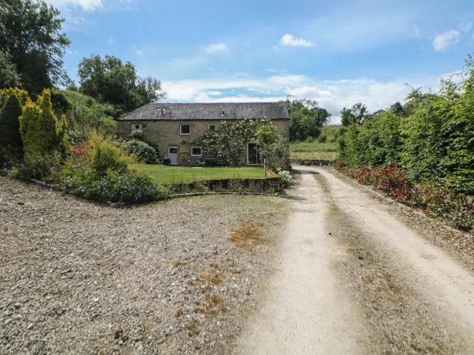 Cottage