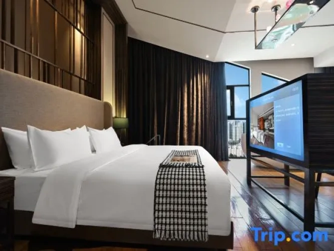 2 Bedrooms Family Suite