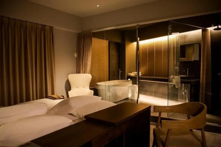 Comfort Twin room