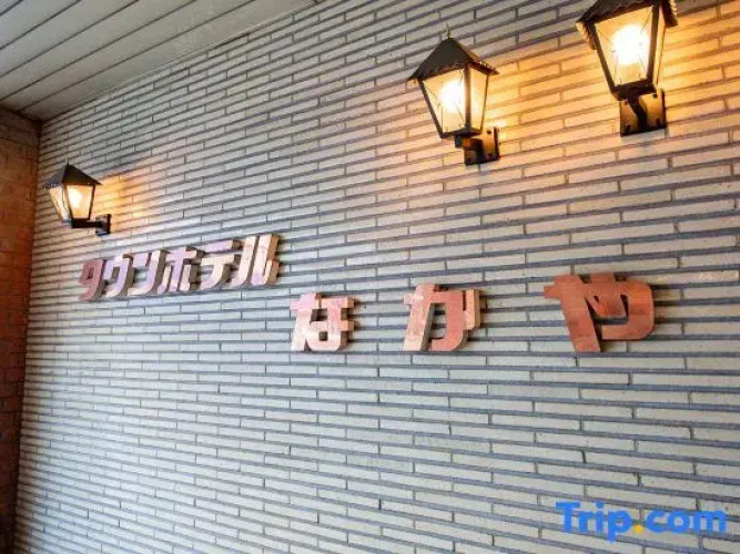 Town Hotel Nakaya