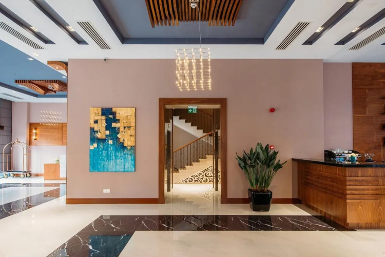 Hotel Horizont