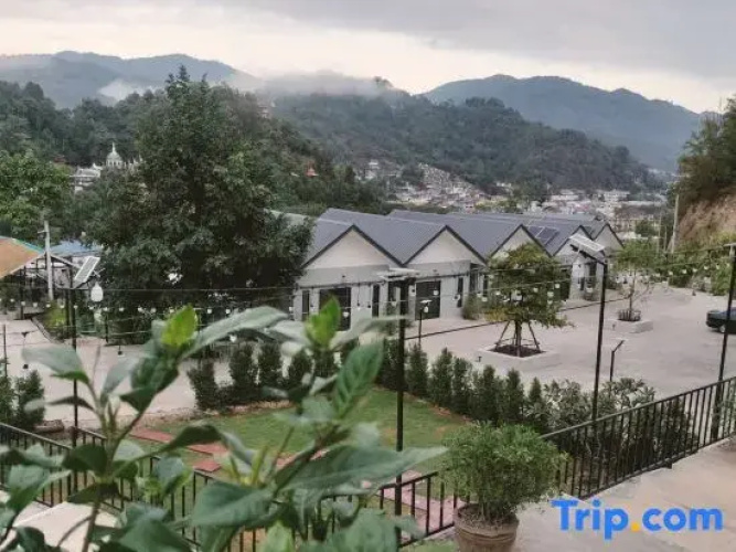 Happyhome Resort
