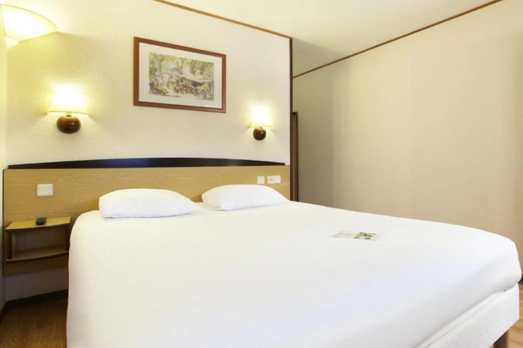 Hotel Campanile Amsterdam Zuidoost